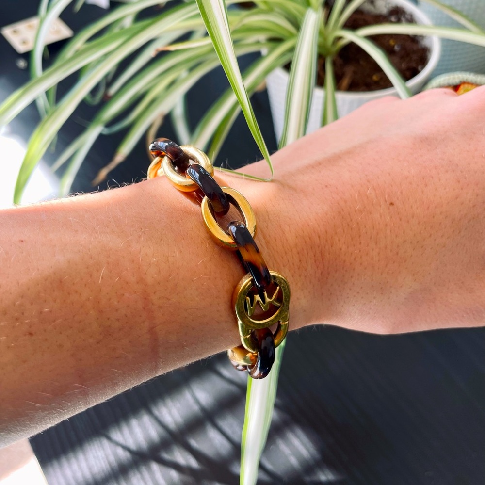 Michael Kors bracelet